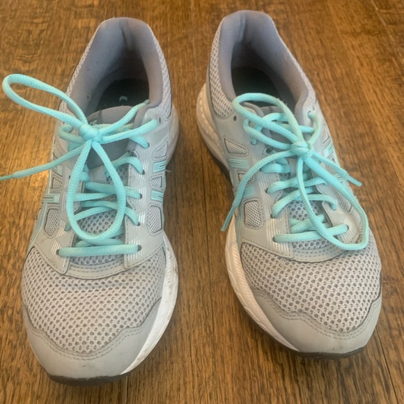 ASICS Gel Contend 5 - Picture 3 of 5